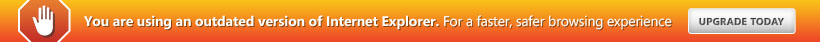No estás usando un navegador actualizado, re comendamos usar, edge, chrome, firefox, opera